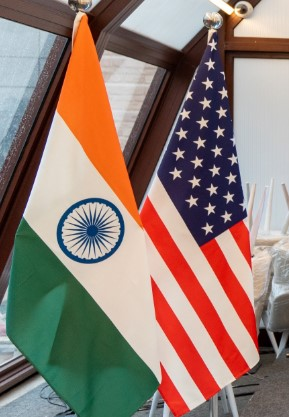 US-India humanitarian partnership aims to expand school nutrition programmes globally US-India humanitarian partnership aims to expand school nutrition programmes globally