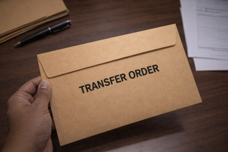 Rajasthan govt transfers 17 IPS officers; SPs of seven districts changed