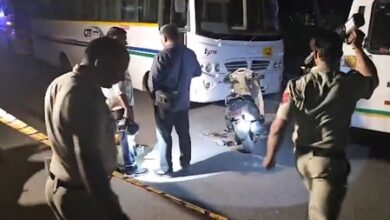 Youth shot dead in northeast Delhi, police suspect personal rivalry Youth shot dead in northeast Delhi, police suspect personal rivalry