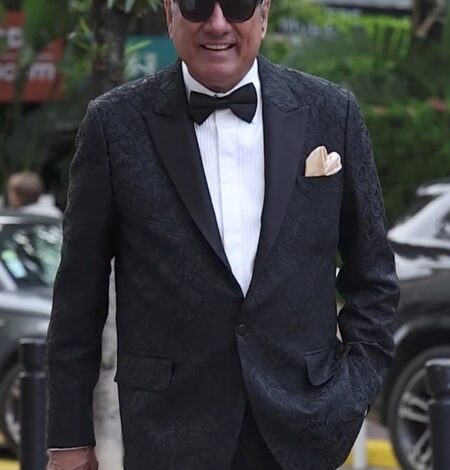 Boman Irani says he is ‘completely done’ with North India vs South India debate