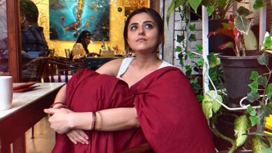 Ridhi Dogra on embracing loneliness: You become dangerous Ridhi Dogra on embracing loneliness: You become dangerous