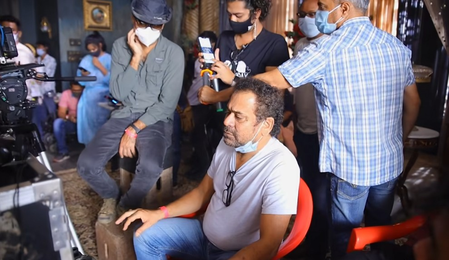 Anees Bazmee says ‘Bhool Bhulaiyaa 2’ holds ‘beautiful place’ in his heart as film turns 4 Anees Bazmee says ‘Bhool Bhulaiyaa 2’ holds ‘beautiful place’ in his heart as film turns 4