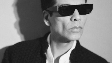Karan Johar ventures into Gujarati cinema with ‘Jindagi Once More’