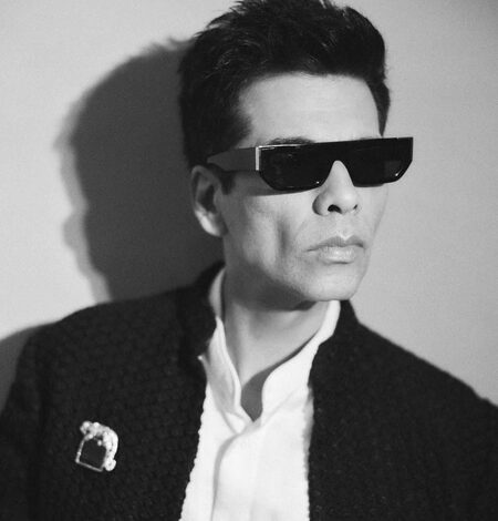 Karan Johar ventures into Gujarati cinema with ‘Jindagi Once More’ Karan Johar ventures into Gujarati cinema with ‘Jindagi Once More’