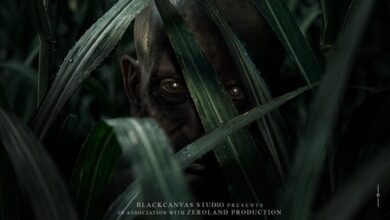 First poster of Jackie Shroff and Sharad Kelkar rural horror film ‘Kheti’ unveiled