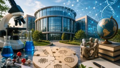 ANRF selects 10 research centres to boost multidisciplinary innovation