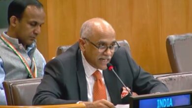India criticises record-keeping of negotiations for UNSC reforms India criticises record-keeping of negotiations for UNSC reforms