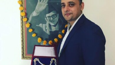 Manisha Koirala celebrates brother Siddhartha Koirala’s birthday with special post Manisha Koirala celebrates brother Siddhartha Koirala’s birthday with special post