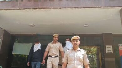 Delhi Police solves 89 cyber fraud cases in April involving nearly Rs 40 crore