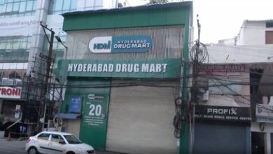 Over 25,000 medical shops remain shut in Telangana