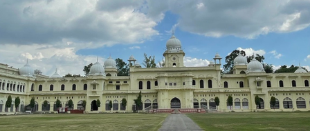Lucknow varsity sacks professor over obscene call to female student and NEET paper leak ‘offer’