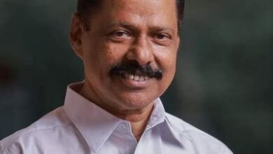 Even my son raised questions, says CPI(M)’s Govindan on mounting criticism after Kerala poll defeat Even my son raised questions, says CPI(M)’s Govindan on mounting criticism after Kerala poll defeat