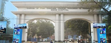 Bengal govt launches major security revamp at 5 Kolkata hospitals, night patrols in place Bengal govt launches major security revamp at 5 Kolkata hospitals, night patrols in place