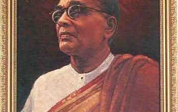 Andhra Pradesh Governor, CM pay tribute to Prakasam Pantulu on death anniversary