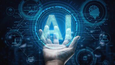 India’s AI job postings surge nearly 6x since 2019 India’s AI job postings surge nearly 6x since 2019