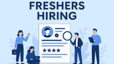 Fresher demand in India’s marketing sector jumps over 5-fold annually to 62 pc in H1 2026 Fresher demand in India’s marketing sector jumps over 5-fold annually to 62 pc in H1 2026