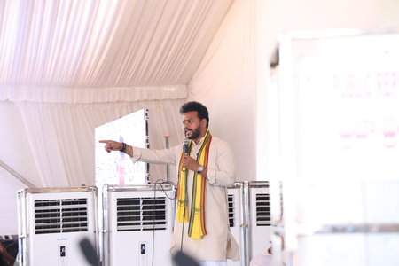 India must stay vigilant amid West Asia tensions, aviation sector preparing response plans: Rammohan Naidu