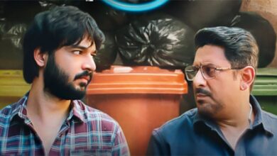 ‘Pritam and Pedro’ teaser starring Arshad Warsi, Vikrant Massey promises heady cocktail of chaos and confusion