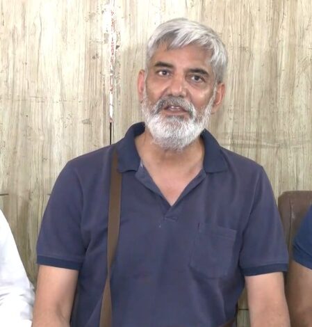 ‘No hope for justice’, says Twisha’s father as police urge family to take decomposed body ‘No hope for justice’, says Twisha’s father as police urge family to take decomposed body