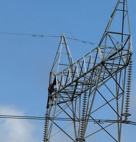 Heartbroken youth climbs high-tension electric pole after girlfriend refuses marriage in Bengaluru
