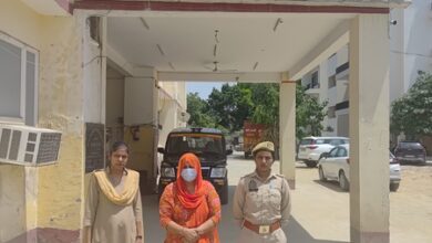 Greater Noida dowry death case: Deepika Nagar’s mother-in-law arrested