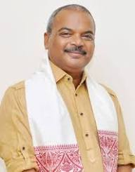Assam BJP MLA Saikia calls for reducing VIP convoys, security expenditure Assam BJP MLA Saikia calls for reducing VIP convoys, security expenditure