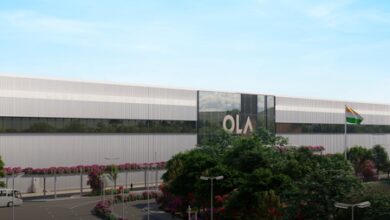 Ola Electric Q4 loss widens sequentially to Rs 500 crore