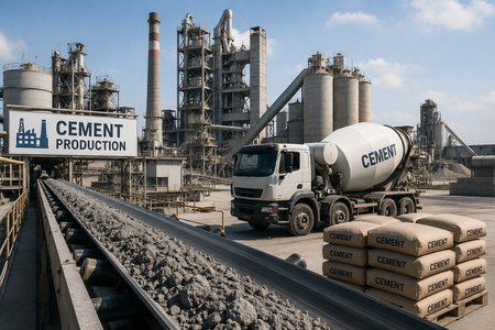 West Asia conflict to weigh on cement sector margins in 2026-27: Report