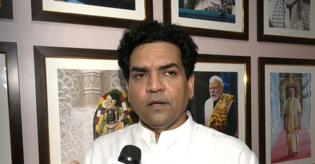 Delhi govt expands WFH push after ‘Metro Monday’, minister Kapil Mishra works remotely Delhi govt expands WFH push after ‘Metro Monday’, minister Kapil Mishra works remotely