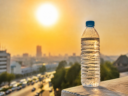 Telangana CM urges caution as heat wave intensifies across districts