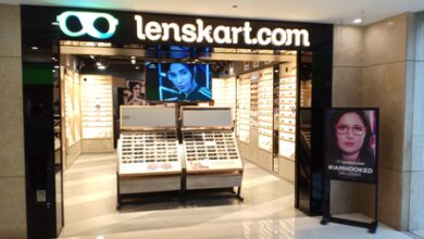Lenskart’s Q4 net profit falls 9 pc to Rs 200 crore