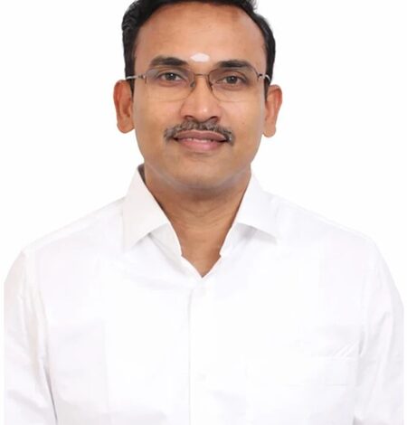 TN Health Minister Arun Raj reiterates anti-NEET stand, pushes for better patient care TN Health Minister Arun Raj reiterates anti-NEET stand, pushes for better patient care