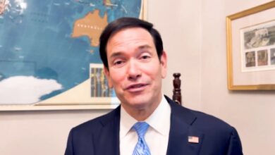 Looking forward to celebrate America’s 250th birthday with partners in India: Rubio