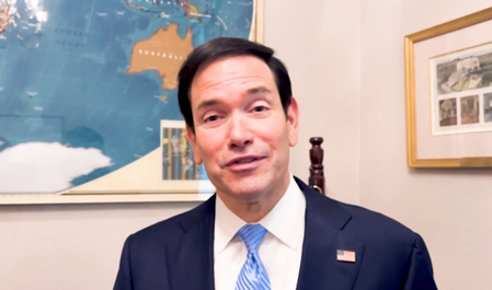 Looking forward to celebrate America’s 250th birthday with partners in India: Rubio