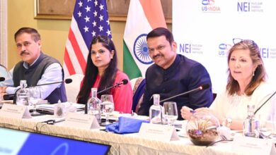 Maharashtra ready to lead in nuclear energy, CM Fadnavis invites US investors