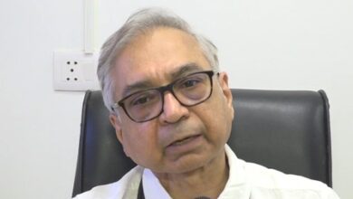Avoid direct exposure, keep hydrated: Ganga Ram Hospital doctor’s advice amid prevailing heatwave