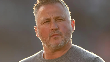 Gough believes McCullum ‘very lucky’ to keep England coach job, admits hurt over selector snub Gough believes McCullum ‘very lucky’ to keep England coach job, admits hurt over selector snub