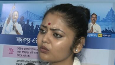 Trinamool MP Saayoni Ghosh cites ‘dominance’ of I-PAC, accepts communication gap