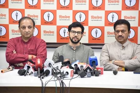 MVA seeks transparency in Maharashtra electoral roll revision MVA seeks transparency in Maharashtra electoral roll revision