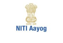 NITI Aayog praises Rajasthan’s innovations, recognises ‘Shala Swasthya Abhiyan’ as ‘National Best Practices’