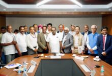 Kumaraswamy chairs meet for big push to e-buses, e-trucks