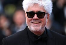 Pedro Almodovar: ‘Europe must never be subjected to Trump’