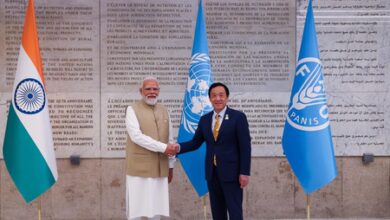 PM Modi receives FAO’s highest honour Agricola Medal for contribution to food security, farmer welfare