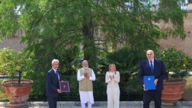 PM Modi’s Italy visit pinnacle of journey built with steadfastness over years: Meloni