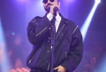 Ayushmann Khurrana performs at Indian Idol: The same stage which once rejected me