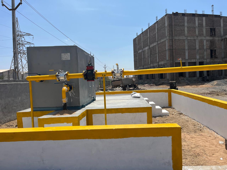 Gujarat provides 40000 new PNG connections, 13000 reconnections in 2.5 months Gujarat provides 40000 new PNG connections, 13000 reconnections in 2.5 months