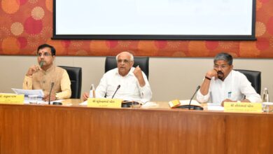 Gujarat approves ‘Atalwadi’ scheme for village community halls, disaster shelters