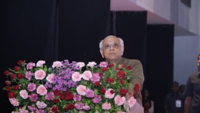 Gujarat to seek advance forest diversion approvals for future road widening projects Gujarat to seek advance forest diversion approvals for future road widening projects