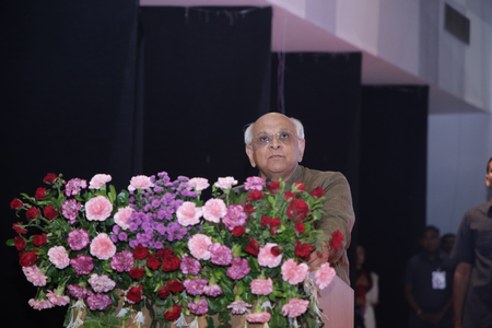 Gujarat to seek advance forest diversion approvals for future road widening projects