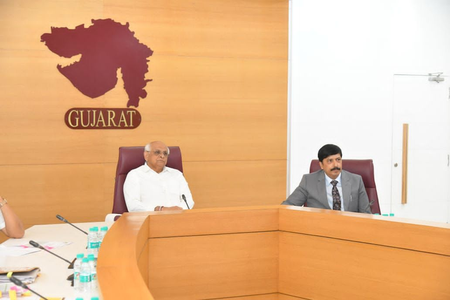 Gujarat Cabinet expands ‘Vatan Prem Yojana’, opens more village projects to public funding Gujarat Cabinet expands ‘Vatan Prem Yojana’, opens more village projects to public funding